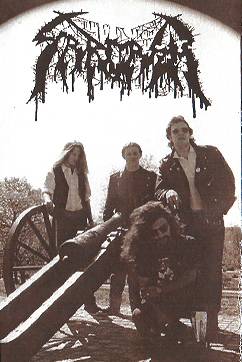 Sarcasm (SWE) : Soul Enchantment